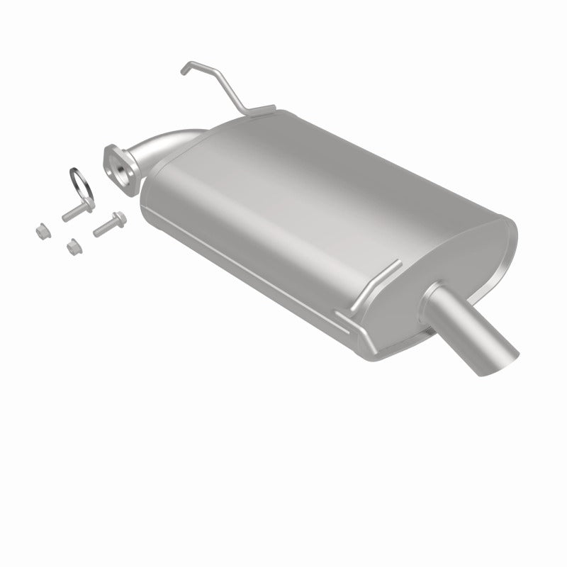 BRE Exhaust 98-02 Accord 3.0L Muffler Kit - 108-0052