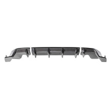 Load image into Gallery viewer, Seibon 2023+ Nissan Z MB-Style Carbon Fiber Rear Diffuser - RD22NSZ-MB
