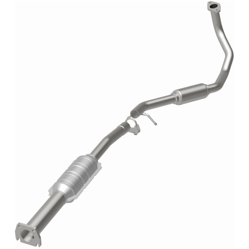 MagnaFlow Direct Fit Catalytic Converter 94-96 Buick Century/Oldsmobile - 23413