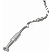 Load image into Gallery viewer, MagnaFlow Direct Fit Catalytic Converter 94-96 Buick Century/Oldsmobile - 23413
