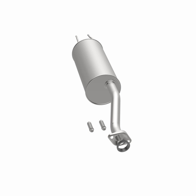 BRE Exhaust 12-15 Civic 1.8L Muffler Kit - 108-0056