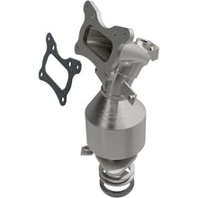 Load image into Gallery viewer, MagnaFlow 10-11 Honda CR-V California Catalytic Converter Direct Fit - 5531781