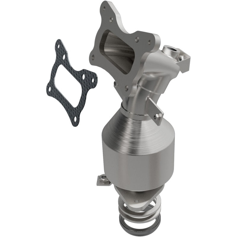MagnaFlow Direct Fit Catalytic Converter 10-11 Honda CR-V 2.4L - 51781