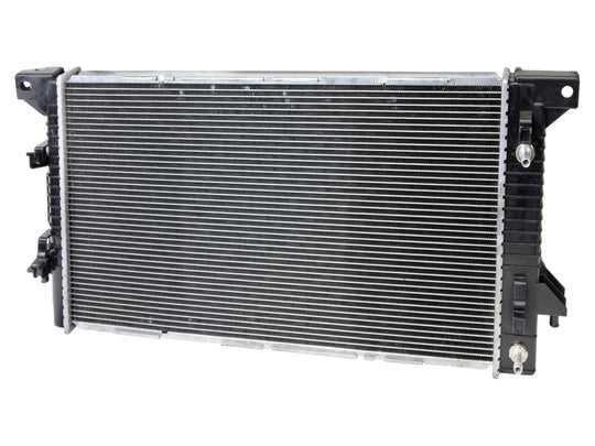 aFe BladeRunner OER Series Radiator 11-14 Ford F-150 V6-3.5L (tt) - 46-53281