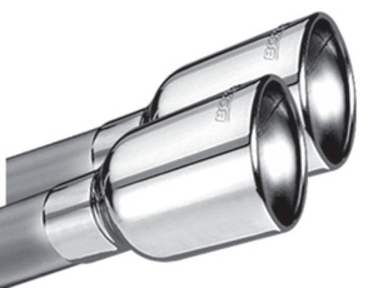Borla 21-23 Hyundai Sonata N Line 2.5L i4 AT FWD 4DR 2.00in 2.75in S-Type Exhaust - 140905