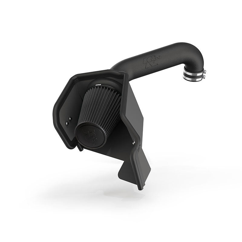 K&N 09-21 Dodge Ram 1500 V8 5.7L Performance Intake - 30-1561