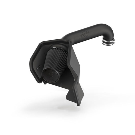 K&N 09-21 Dodge Ram 1500 V8 5.7L Performance Intake - 30-1561