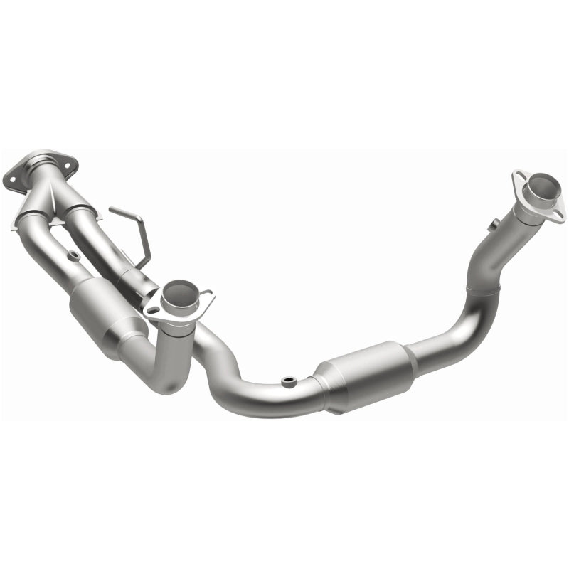 MagnaFlow 05-06 Jeep Grand Cherokee 4.7L Direct Fit Catalytic Converter - 4651686