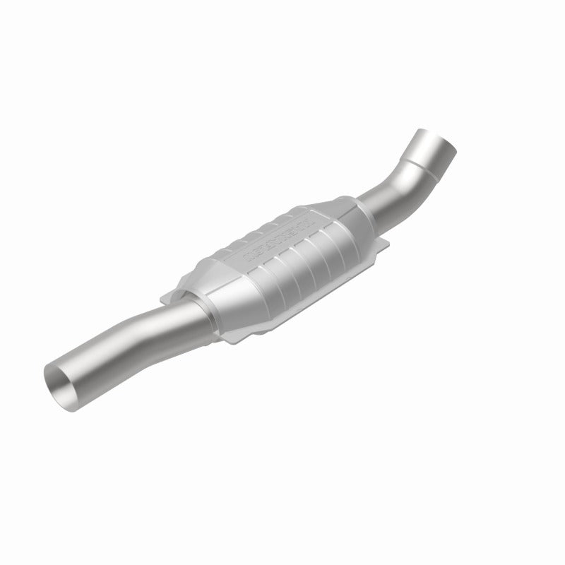MagnaFlow Direct Fit Catalytic Converter 80-87 Dodge/Plymouth Vans - 23289
