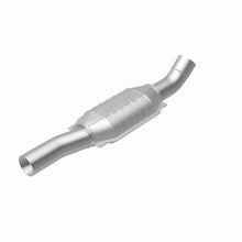 Load image into Gallery viewer, MagnaFlow Direct Fit Catalytic Converter 80-87 Dodge/Plymouth Vans - 23289