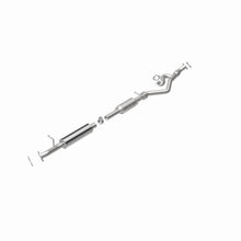 Load image into Gallery viewer, MagnaFlow Conv DF 05-06 Hyundai Santa Fe 2.7L - 24275