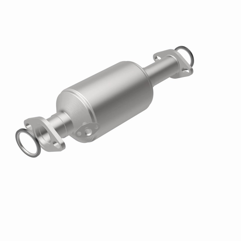 MagnaFlow Direct Fit Catalytic Converter 81-83 Toyota Pick Up 2.4L - 3391895
