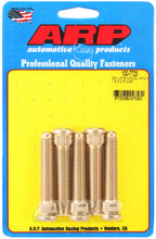 Load image into Gallery viewer, ARP Late Model GM M12x1.50inX2.50in Wheel Stud Kit - 100-7725