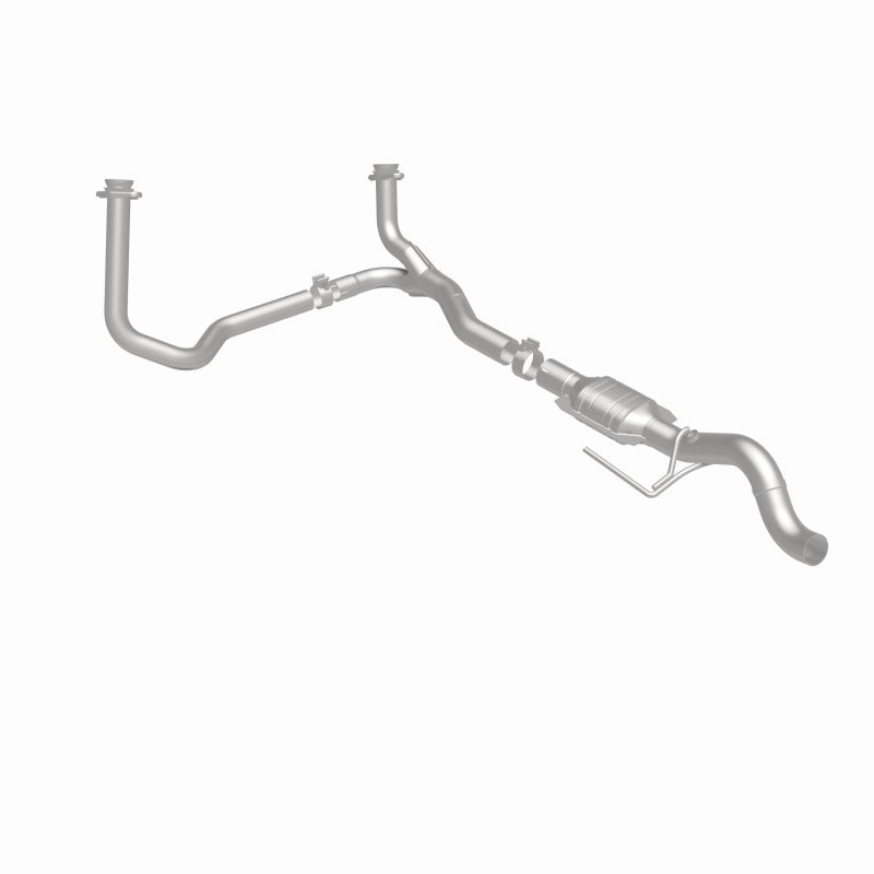MagnaFlow 2000 Dodge Dakota 5.9L Direct Fit Converter - 4451621