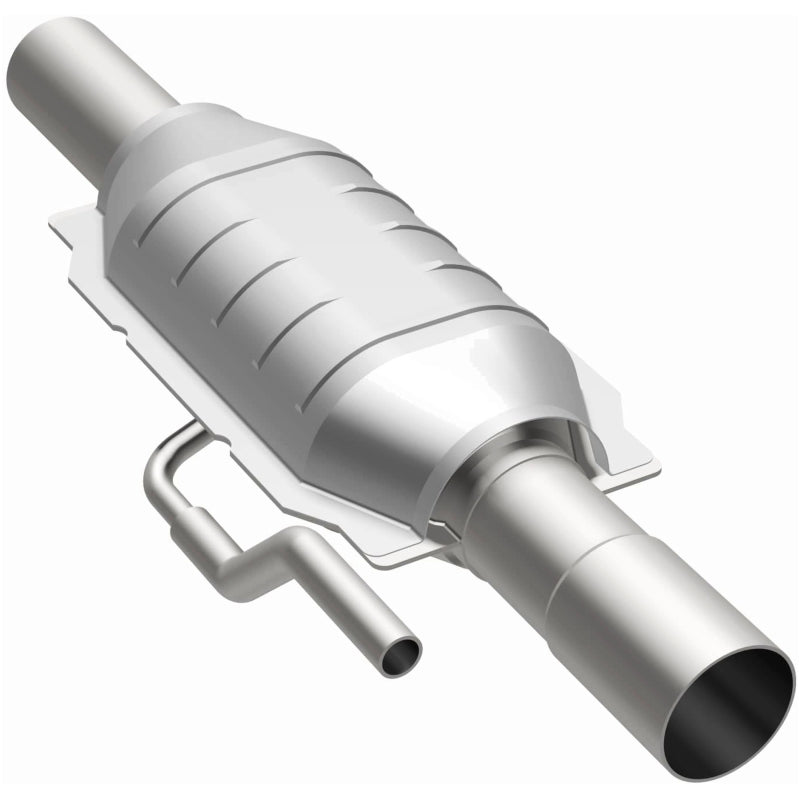MagnaFlow Direct Fit Catalytic Converter 95 Dodge Ram 2500Hd 5.9L/8. - 95221