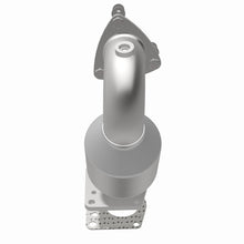 Load image into Gallery viewer, MagnaFlow Conv DF 03-08 Saab 9-3 2.0L - 24212
