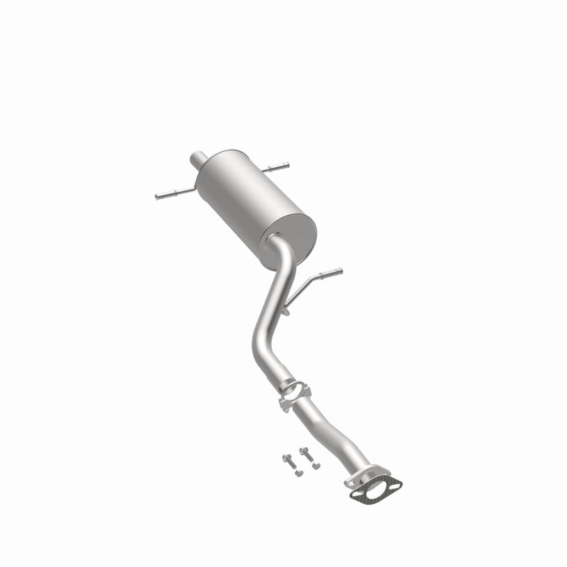 MagnaFlow BRE Exhaust 95-99 Subaru Legacy 2.2L Muffler Kit - 108-0125