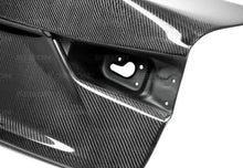 Load image into Gallery viewer, Seibon 14 Lexus IS250/350 OEM Carbon Fiber Trunk Lid - TL14LXIS