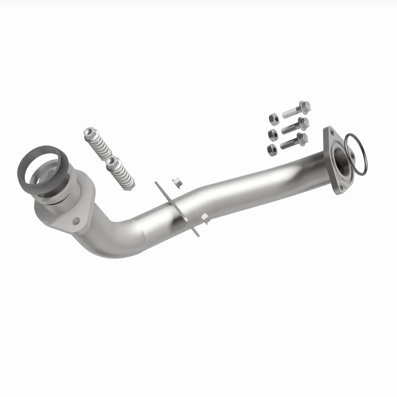 MagnaFlow BRExhaust 16-22 Honda HR-V 1.8L Front Pipe Kit - 107-0400