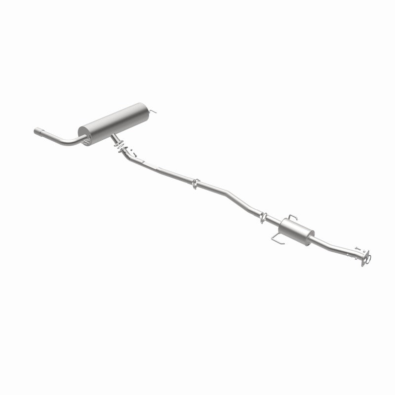 MagnaFlow BRE Exhaust Kit 01-03 Toyota RAV4 2.0L - 106-0135