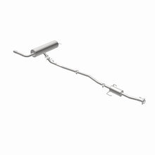 Load image into Gallery viewer, MagnaFlow BRE Exhaust Kit 01-03 Toyota RAV4 2.0L - 106-0135