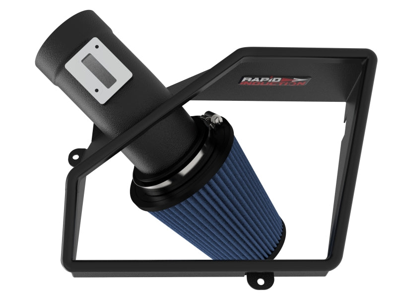 aFe 19-21 Mini Cooper / S / Clubman L3 1.5L (t) MagnumFORCE Intake Stage-2 Pro 5R - 52-10011R