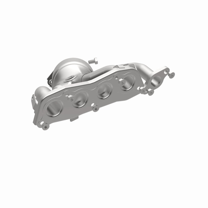 MagnaFlow Direct Fit Catalytic Converter 21-22 Toyota Corolla 2.0L OEM - 290134