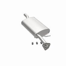 Load image into Gallery viewer, BRExhaust 02-07 Mitsubishi Lancer 2.0L Muffler Kit - 108-0167