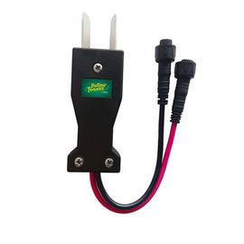 Battery Tender EZGO 10L0L 36V DC 2-Prong Angled Crow Foot Plug - 081-0203-EZ