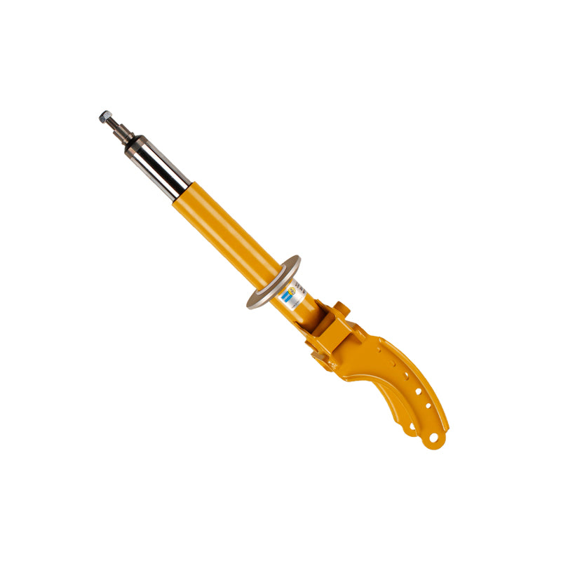 Bilstein B12 2009 Volkswagen Touareg Base Front and Rear Suspension Kit - 46-187901