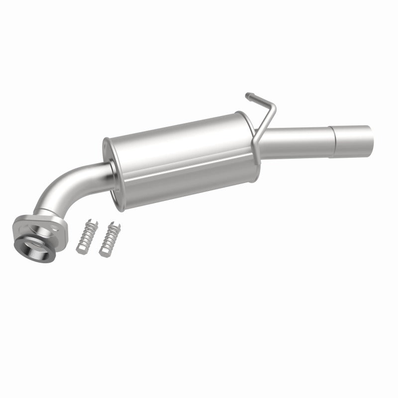 Magnaflow BRE Rear Muffler Kit Replacement Toyota - 108-0117
