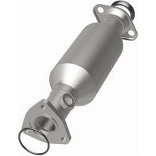 Load image into Gallery viewer, MagnaFlow 96-98 Honda Civic EX California Grade CARB Compliant Direct-Fit Catalytic Converter - 4481628