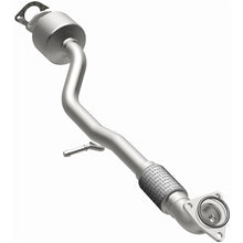 Load image into Gallery viewer, MagnaFlow 13-15 Spark L4 1.2 OEM Underbody Direct Fit Converter - 21-435