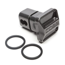 Load image into Gallery viewer, Cobb Universal Gray Hitch Cover - 8F3600-GRY