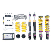 Load image into Gallery viewer, KW Coilover Kit Bundle V4 Audi RS5 (B9) w/ DRC - 3A7100CJ