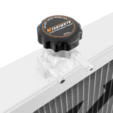 Load image into Gallery viewer, Mishimoto 10-11 Chevrolet Camaro SS V8 Aluminum Radiator - MMRAD-CSS-10