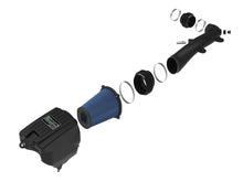 Load image into Gallery viewer, aFe Quantum Pro 5R Cold Air Intake System 18-19 Jeep Wrangler (JL) V6-3.6L - 53-10017R