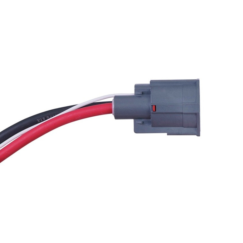 SPAL Harness Adapter for BEAST 3700 Brushless Fan - SBL-YAZ-PT6-PKG