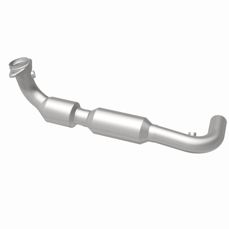 MagnaFlow 02-03 Ford F-150 5.4L Direct Fit Converter - 4583621