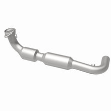 Load image into Gallery viewer, MagnaFlow 02-03 Ford F-150 5.4L Direct Fit Converter - 4583621