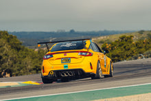Load image into Gallery viewer, CSF 2023+ Honda Civic Type R FL5 High-Performance Dual Engine Oil Cooler Kit - 8343