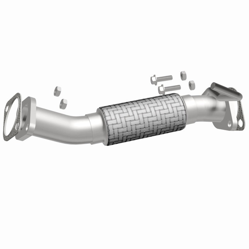 BRE Exhaust 13-16 SANTA FE SPORT SORENTO 2.4L Front Pipe Kit - 107-0292