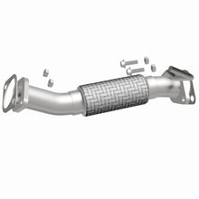 Load image into Gallery viewer, BRE Exhaust 13-16 SANTA FE SPORT SORENTO 2.4L Front Pipe Kit - 107-0292