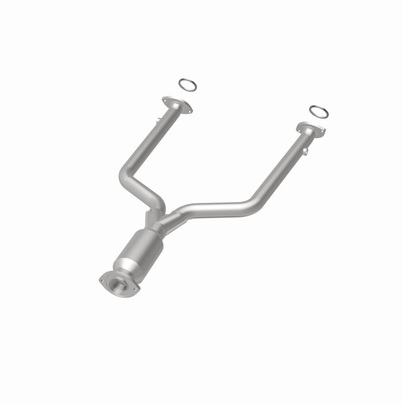MagnaFlow 2007 Lexus GS430 4.3L Direct Fit Converter - 5421010