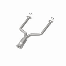 Load image into Gallery viewer, MagnaFlow 2007 Lexus GS430 4.3L Direct Fit Converter - 5421010