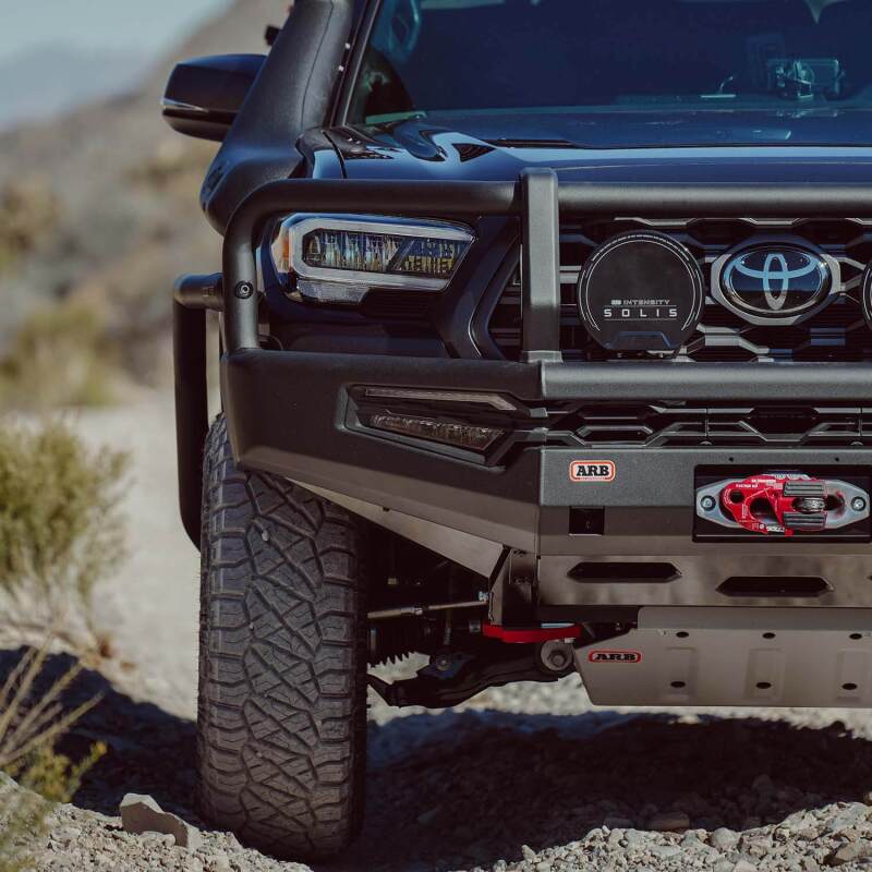 ARB Bumper/Fitting Kit Bundle 3423200K - 3423200KB