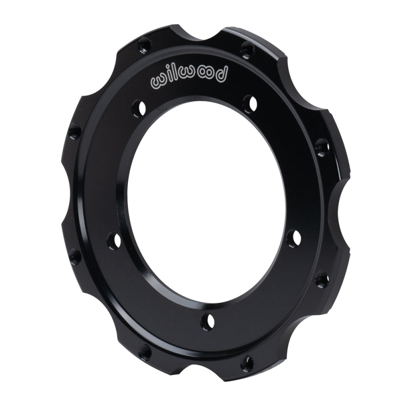 Wilwood hat 8X7.00 bc 5X4.961 MT .272 offset 4.220 reg - 170-16936