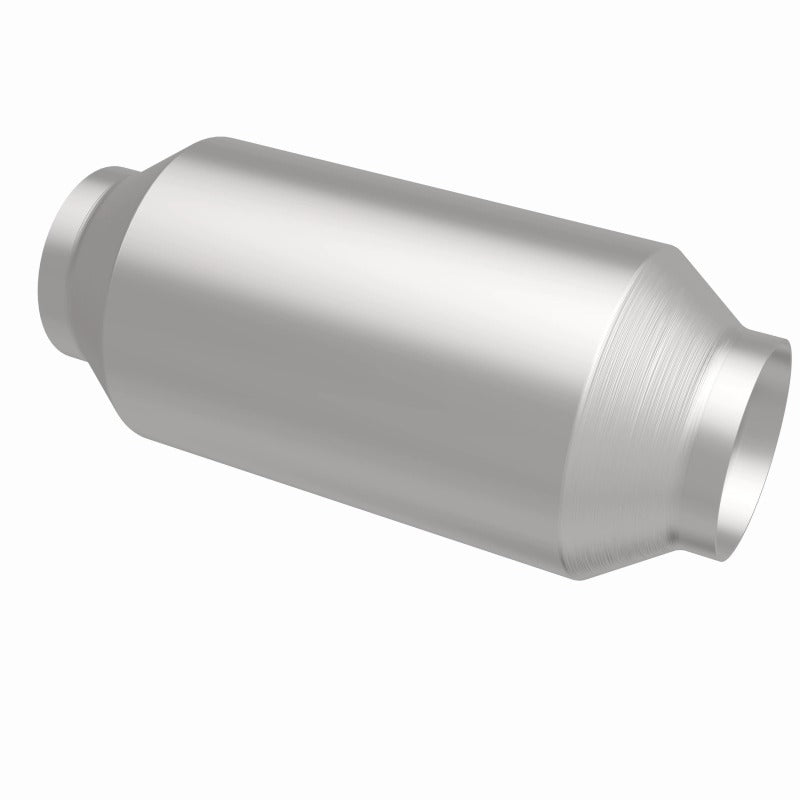 MagnaFlow Conv Univ 2.50inch C/C - 54956