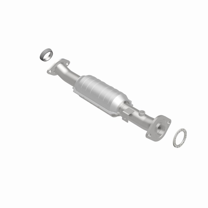 MagnaFlow Direct Fit Catalytic Converter 06-08 Mazda 6 2.3L - 51899