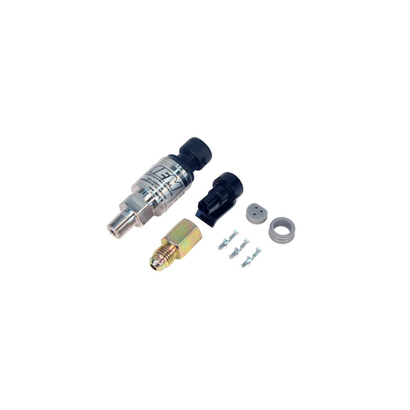 AEM 139 BAR MAP or 2000 PSIA Stainless Steel Sensor Kit - 30-2130-2000